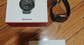 Mint
													OnePlus Watch 2 - Silver, photo 1 of 7