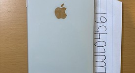 Fair
													Apple iPhone 8 Plus - AT&T, Silver, 256 GB, A1897, GSM, photo 5 of 6