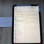 Mint Apple iPad (11th Gen) - Wi-Fi, 128 GB, Blue, A3354