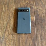 Good Google Pixel 7a - Verizon, 128 GB, Charcoal, 8 GB, G0DZQ