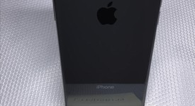 Good
													Apple iPhone X - AT&T, Gray, 256 GB, A1901, GSM, photo 2 of 11