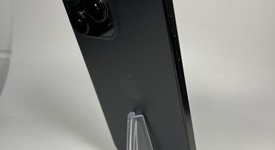 Mint
													Apple iPhone 15 Pro Max - Unlocked, Black, 256 GB, A2849, photo 2 of 12