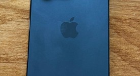 Good
													Apple iPhone 14 Pro - Verizon, Black, 128 GB, A2650, photo 3 of 9