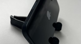 Good
													Apple iPhone 13 - T-Mobile, Midnight, 128 GB, A2482, photo 5 of 8