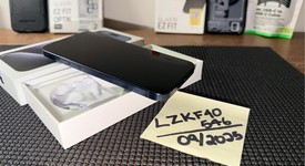 Mint
													Apple iPhone 15 Pro Max - Unlocked, Blue, 256 GB, A2849, photo 3 of 10
