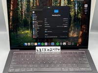 MacBook Pro Late 2023 (M3) - 14"