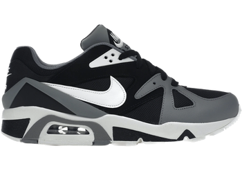 Nike Air Structure Triax 91 Black Smoke Grey for sale