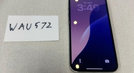 Good
													Apple iPhone 13 Pro - Unlocked, Silver, 128 GB, A2483, photo 1 of 5