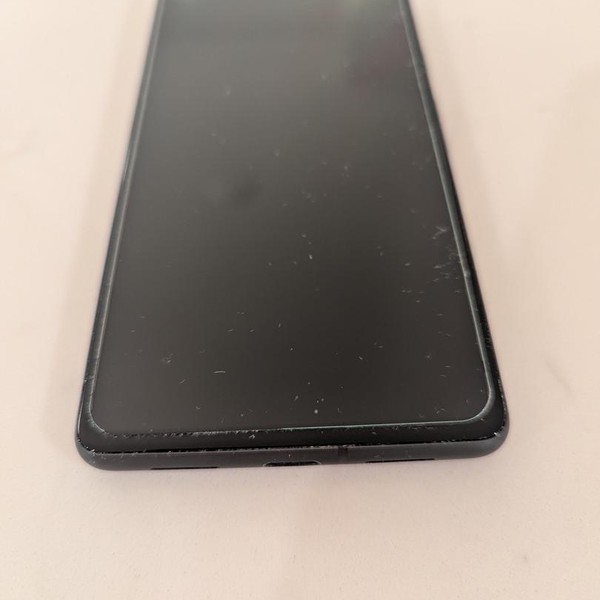 Google Pixel 7 - Unlocked, 128 GB, Obsidian, 8 GB, GVU6C, Sub-6 5G