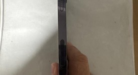 Good
													Apple iPhone 14 Pro Max - T-Mobile, Purple, 128 GB, A2651, photo 1 of 7