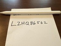 Apple Pencil 2nd Gen