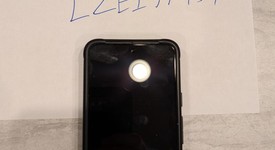 Good
													Google Pixel 8 - Unlocked, Obsidian, 128 GB, 8 GB, G9BQD, Sub-6 5G, photo 1 of 4
