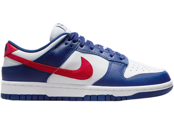 Nike Dunk Low USA (Women's) for sale