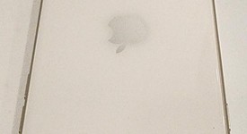 Good
													Apple iPhone SE 3rd Gen 2022 - Unlocked, Starlight, 128 GB, A2595, photo 3 of 6