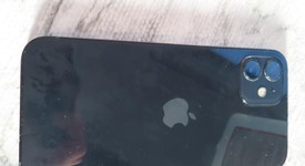 Fair
													Apple iPhone 12 - Unlocked, Black, 64 GB, A2172, photo 5 of 5