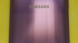 Good
													Samsung Galaxy S9 Plus - Verizon, Purple, 64 GB, SM-G965U, photo 2 of 7