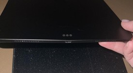 Mint
													Apple iPad Pro 13" (M4) 2024 - Wi-Fi, Black, 512 GB, 8 GB, A2925, Standard Glass, photo 4 of 11