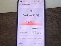 OnePlus 11