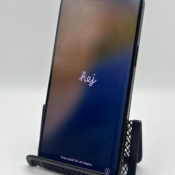 Apple iPhone 15 Pro Max - Unlocked, 1 TB, Black, A2849