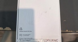 Mint
													Apple iPhone 15 - Unlocked, Black, 128 GB, A2846, photo 4 of 9