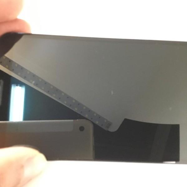 Google Pixel 3a XL - Unlocked, 64 GB, White, 4 GB, G020C