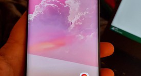 Good
													LG Velvet 5G - T-Mobile, Gray, 128 GB, 6 GB, LM-G900TM, photo 2 of 8