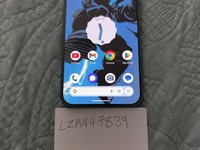 Google Pixel 10 Pro XL