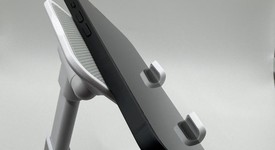 Mint
													Apple iPhone 14 - Metro by T-Mobile, Midnight, 128 GB, A2649, photo 3 of 6