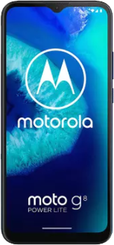 Moto G8 Power Lite for sale