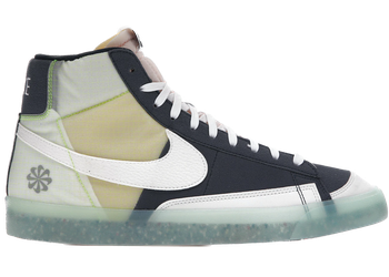 Nike Blazer Mid 77 Move to Zero Armory Navy for sale