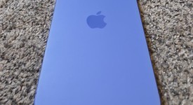 Good
													Apple iPhone 16 - Xfinity, Ultramarine, 128 GB, A3081, photo 3 of 5