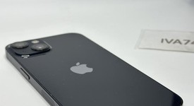 Good
													Apple iPhone 13 - Unlocked, Midnight, 256 GB, A2482, photo 5 of 6