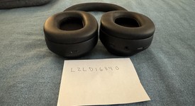 Used
													Sony WH-1000XM5 - Black, photo 3 of 6