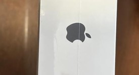 New
													MacBook Air 2022 - 13" - Apple M2, Midnight, 256 GB, 16 GB, photo 3 of 7