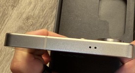 Mint
													Samsung Galaxy S25 Ultra - Unlocked, Gray, 256 GB, 12 GB, SM-S938U1, photo 2 of 7