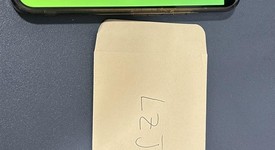 Fair
													Google Pixel 9 Pro XL - Unlocked, Hazel, 512 GB, 16 GB, GGX8B, photo 3 of 5