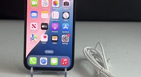 Good
													Apple iPhone 14 - Unlocked, Midnight, 128 GB, A2649, photo 1 of 10