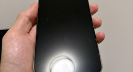 Good
													Apple iPhone 15 Pro - Unlocked, Natural, 256 GB, A2848, photo 3 of 12