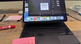 Mint
													Apple iPad Pro 12.9" 6th Gen 2022 - Unlocked, Gray, 128 GB, photo 1 of 12