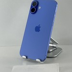 Mint Apple iPhone 16 Plus - Unlocked, 128 GB, Ultramarine, A3082