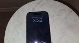 Good
													Apple iPhone 16 Pro - T-Mobile, Desert, 128 GB, A3083, photo 4 of 9
