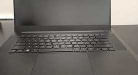 Mint
													Razer Blade 15" 2020 - I7, Black, 256 GB, 16 GB, FHD, Base, photo 3 of 12