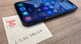 Good
													Apple iPhone 12 - Unlocked, Black, 64 GB, A2172, photo 4 of 9