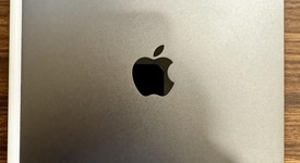 Good
													Apple iPad Air 5th Gen - Wi-Fi, Gray, 256 GB, A2588, photo 4 of 4