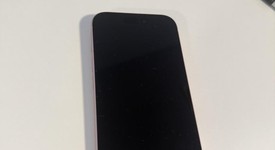 Good
													Apple iPhone 15 - AT&T, Pink, 128 GB, A2846, photo 1 of 3