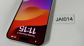 Fair
													Apple iPhone 15 Pro Max - Unlocked, White, 256 GB, A2849, photo 5 of 7