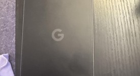 Mint
													Google Pixel 9a - Unlocked, Obsidian, 128 GB, 8 GB, photo 2 of 10