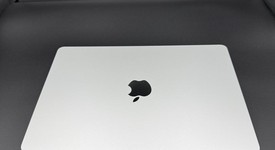 Mint
													MacBook Air 2025 (M4) - 13" - Apple M4, Silver, 256 GB, 16 GB, photo 5 of 9