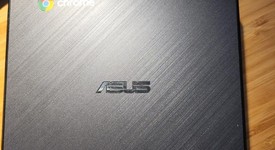 Good
													Asus Chromebox 3 - I3, 32 GB, 4 GB, photo 3 of 8