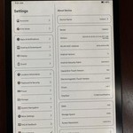 Good BOOX Tab Mini C - Wi-Fi, 64 GB